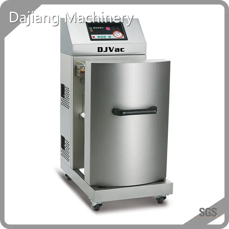 New Vacuum Packaging Machine Factory Vacuum Packaging Machine Factory Company 1