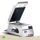 For Meat Packaging Food Tray Sealer Machine for Sale by DJPACK 1