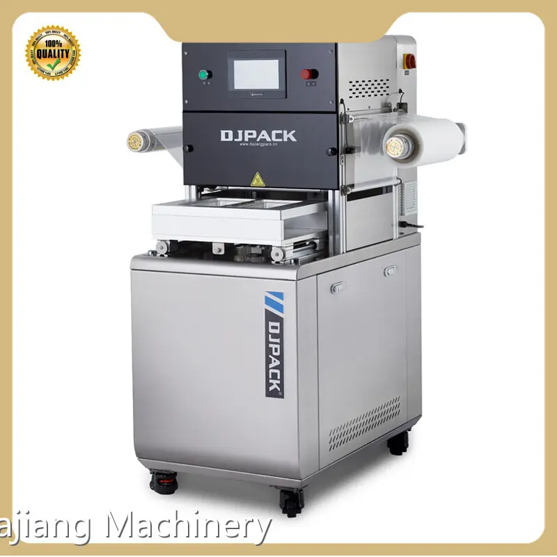 DJPACK Modified Atmosphere Packaging Equipment Modified Atmosphere Packaging Equipmentmanufacturers 1