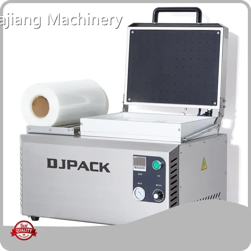 Custom Packaging Machine Solutions Supply for Meat Packaging 1