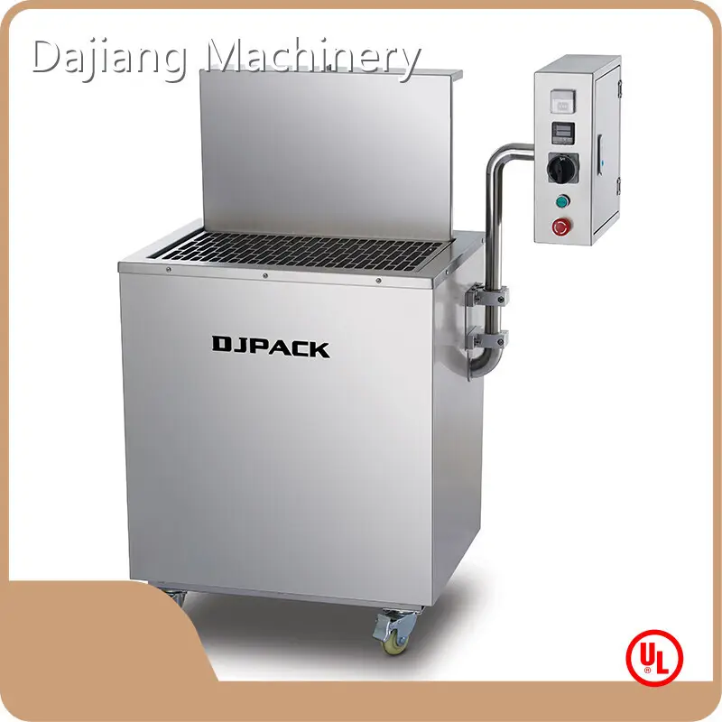 Latest Stainless Steel Shrink Tank for Meat Packaging 1