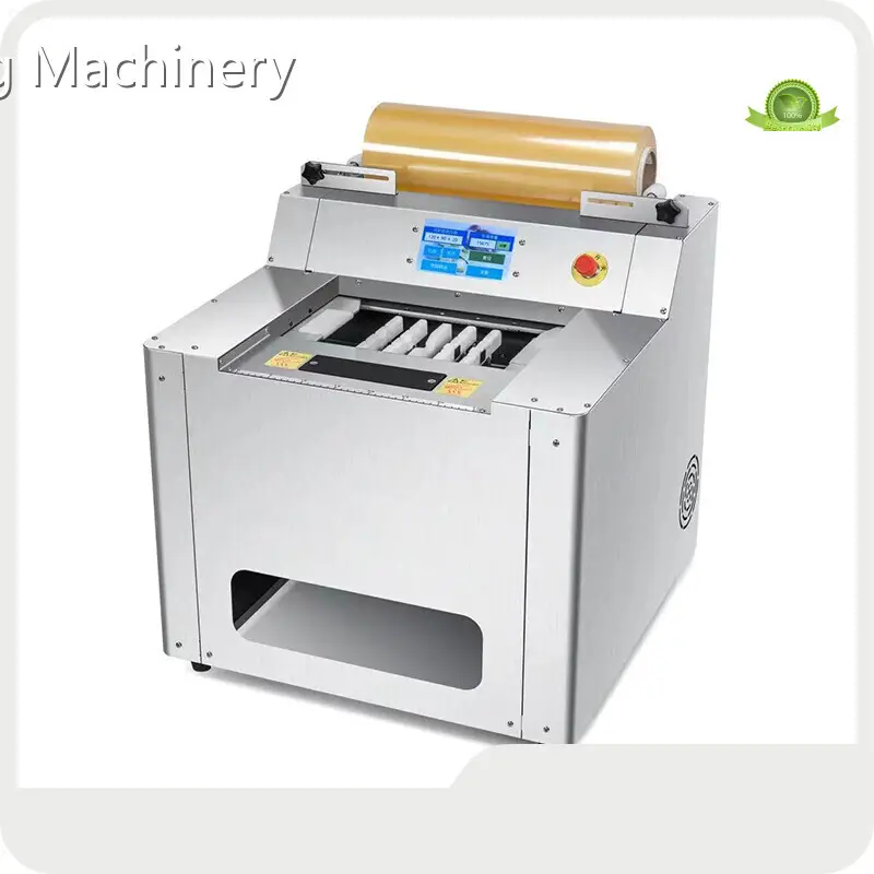 Wholesale Tray Sealing Machine Tray Sealing Machine Company 1