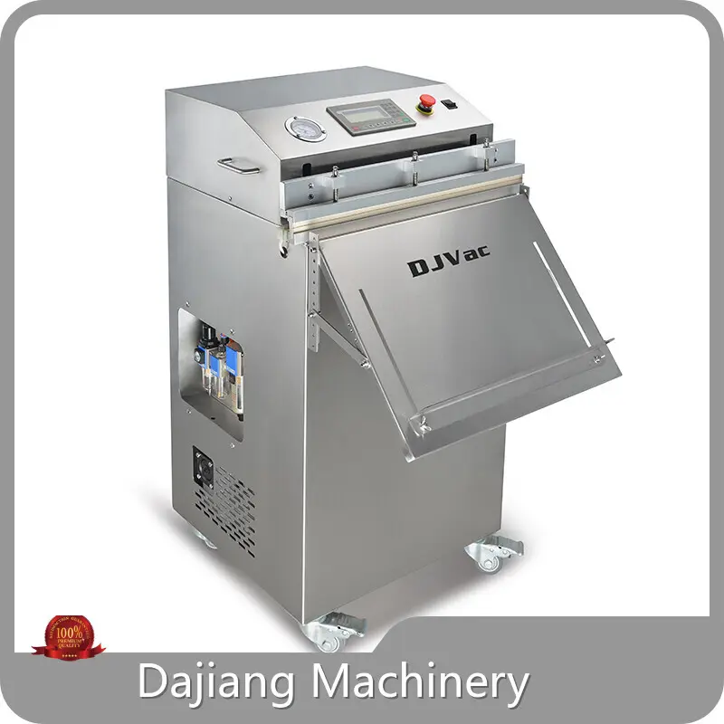 Vacuum Packing Machine Manufacturer for Meat Packaging Company 1