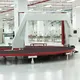 Máquina de espuma de poliuretano de alta presión al por mayor - Sabtech 5