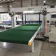 Cnc Styrofoam Cutting Machine by Sabtech 6