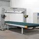 Cnc Styrofoam Cutting Machine by Sabtech 4