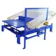 Máquina de corte de contorno de espuma Sabtech Marca 2