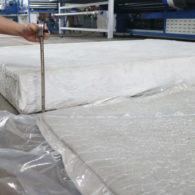 Foam Compression Machine Wholesale - Sabtech-1 3