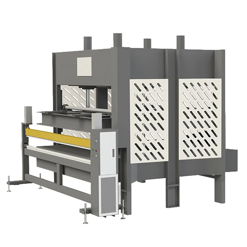 Foam Compression Machine Wholesale - Sabtech-1 2
