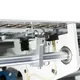 Máquina que acolcha de múltiples agujas Sabtech, 5