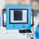 Máquina de acolchoar de agulha única preço compra em massa Sabtech 3