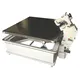 Sabtech Mattress Tape Edge Machine for Sale 3
