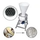 Sponge Shredder Machine Sabtech, 6