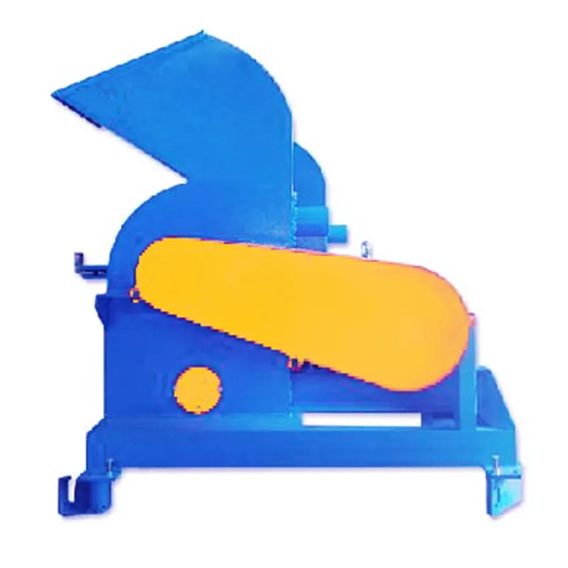 Sponge Shredder Machine Sabtech, 4