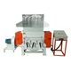 Sponge Shredder Machine Sabtech, 2