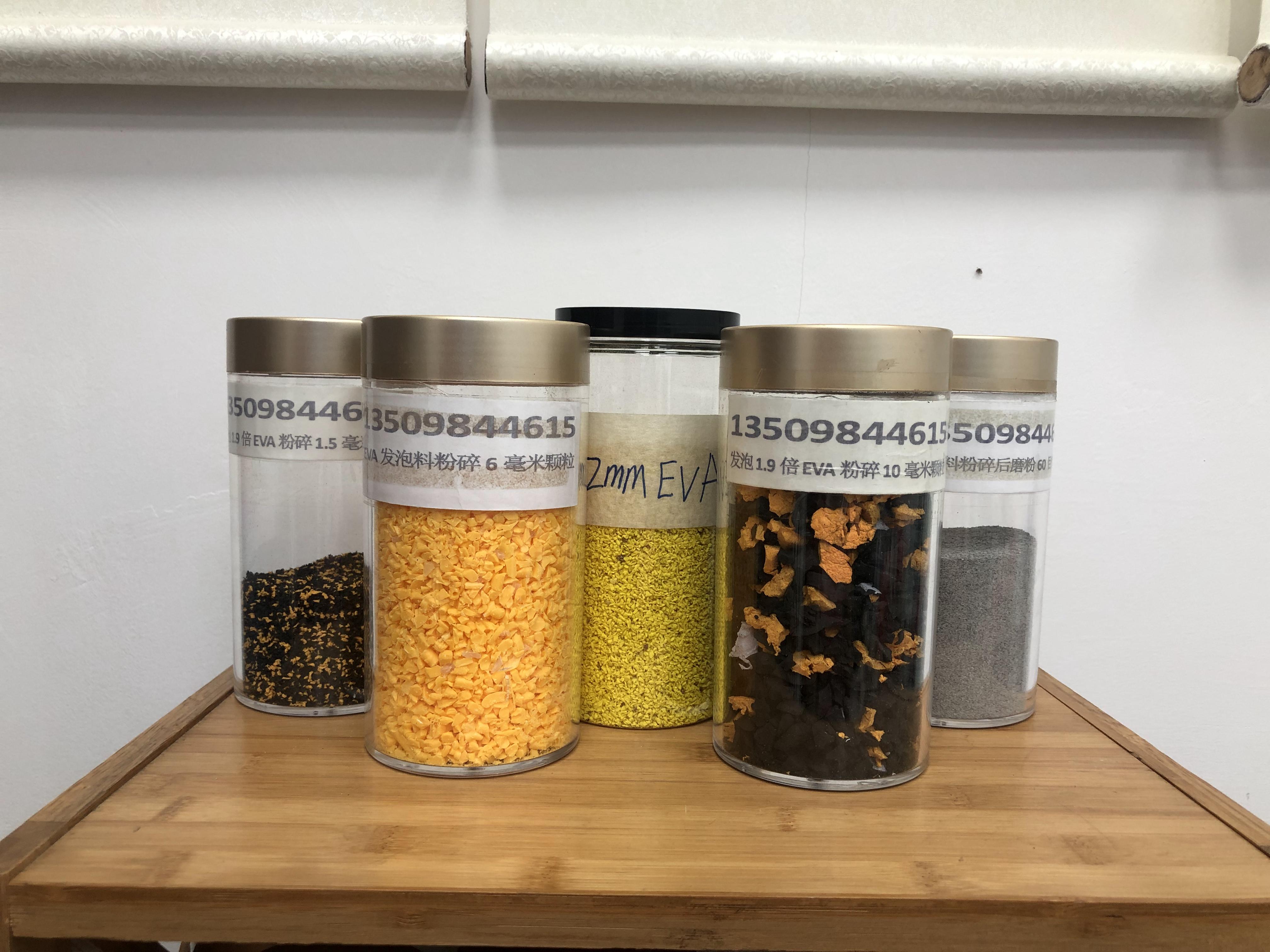 Foam Shredder Machine OEM & ODM | Sabtech