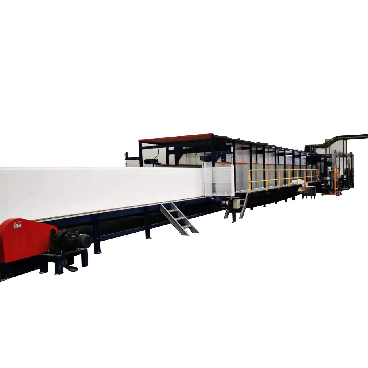 High Pressure Polyurethane Foaming Machine Wholesale - Sabtech-1 2