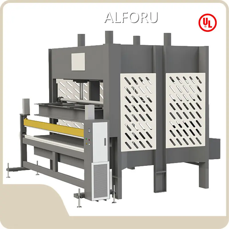 Vente en gros de machines de compression de mousse - Sabtech 1