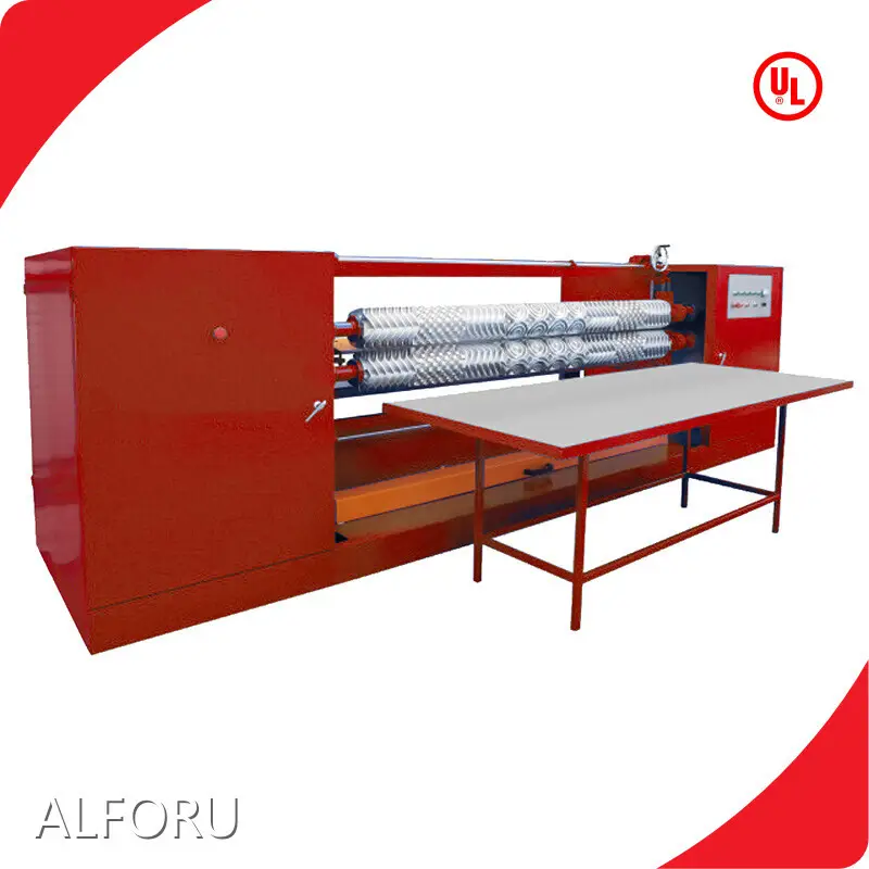 Polyurethane Foam Cutting Machine Bulk Buy Sabtech 1