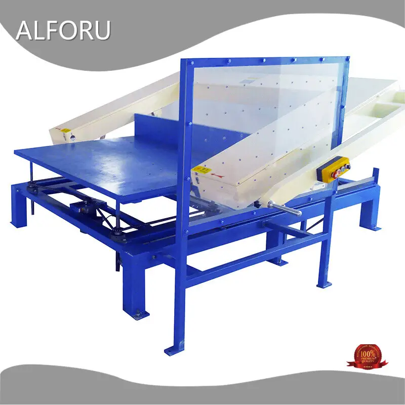 Máquina de corte de contorno de espuma Sabtech Marca 1