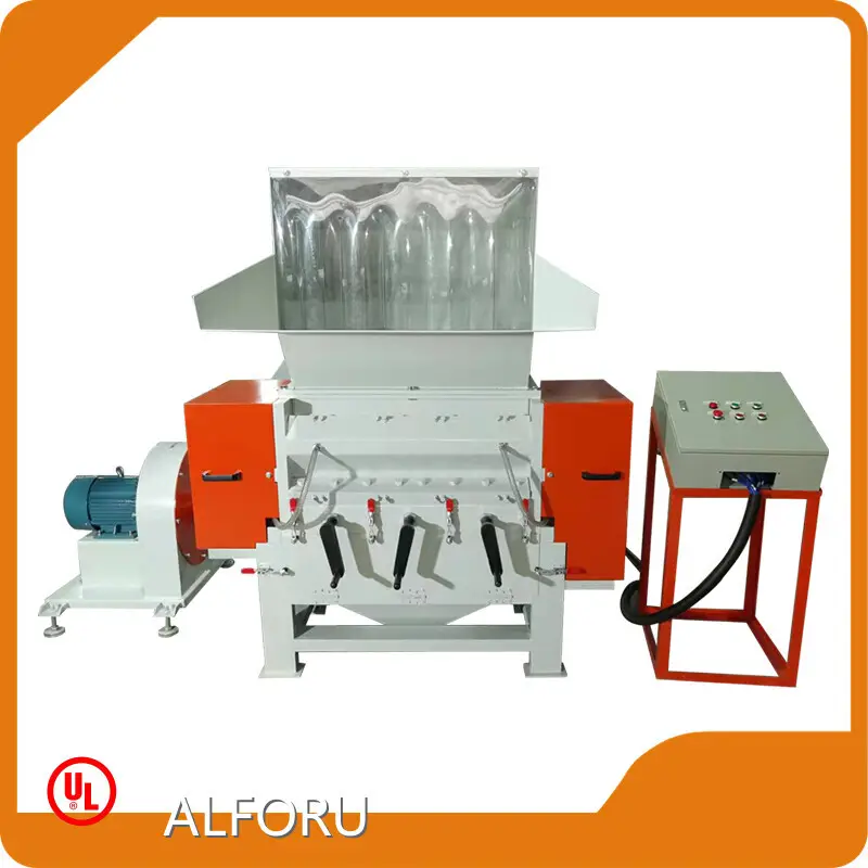 Máquina trituradora de esponja Sabtech-1 1