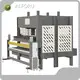 Maquinaria para fabricar colchones de espuma Sabtech Marca 1