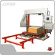 Cortador de espuma horizontal Sabtech Fabricación 1