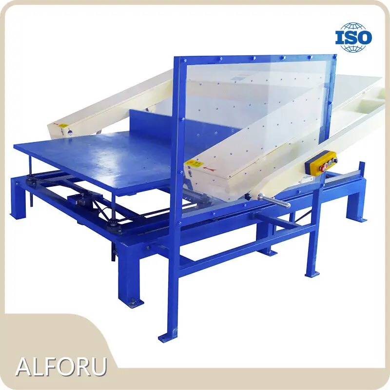 Sabtech Foam Contour Cutting Machine - 1