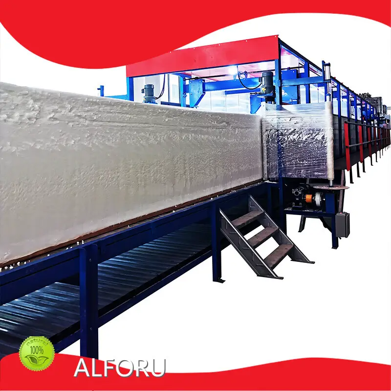 Custom Foam Production Equipment Sabtech 1