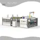 Sabtech Mattress Packing Machine 1