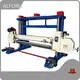 Foam Track Peeling Machine Sabtech Brand 1
