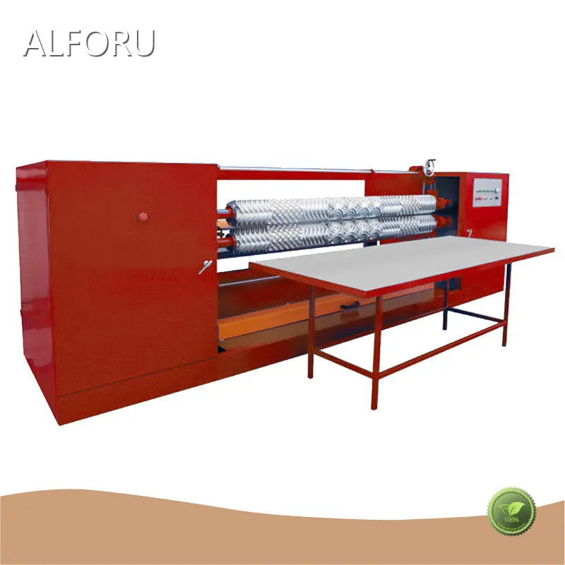 Custom Foam Cutting Equipment for Sale Sabtech 1