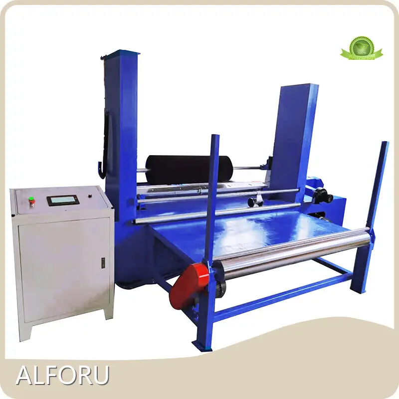 Pu Foam Peeling Machine Wholesale - Sabtech 1