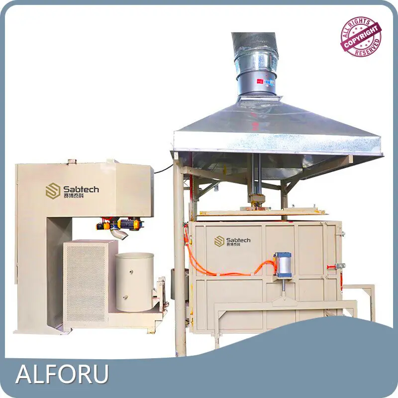 Custom Pu Foam Machine Price Sabtech 1