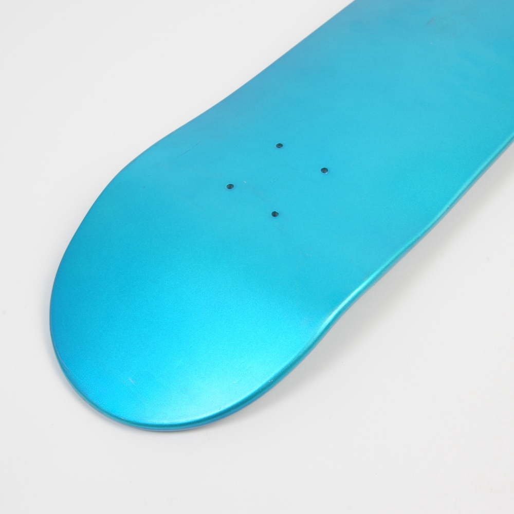Maple Skateboard Deck 7.75”- 9.0” by Woodsen 4