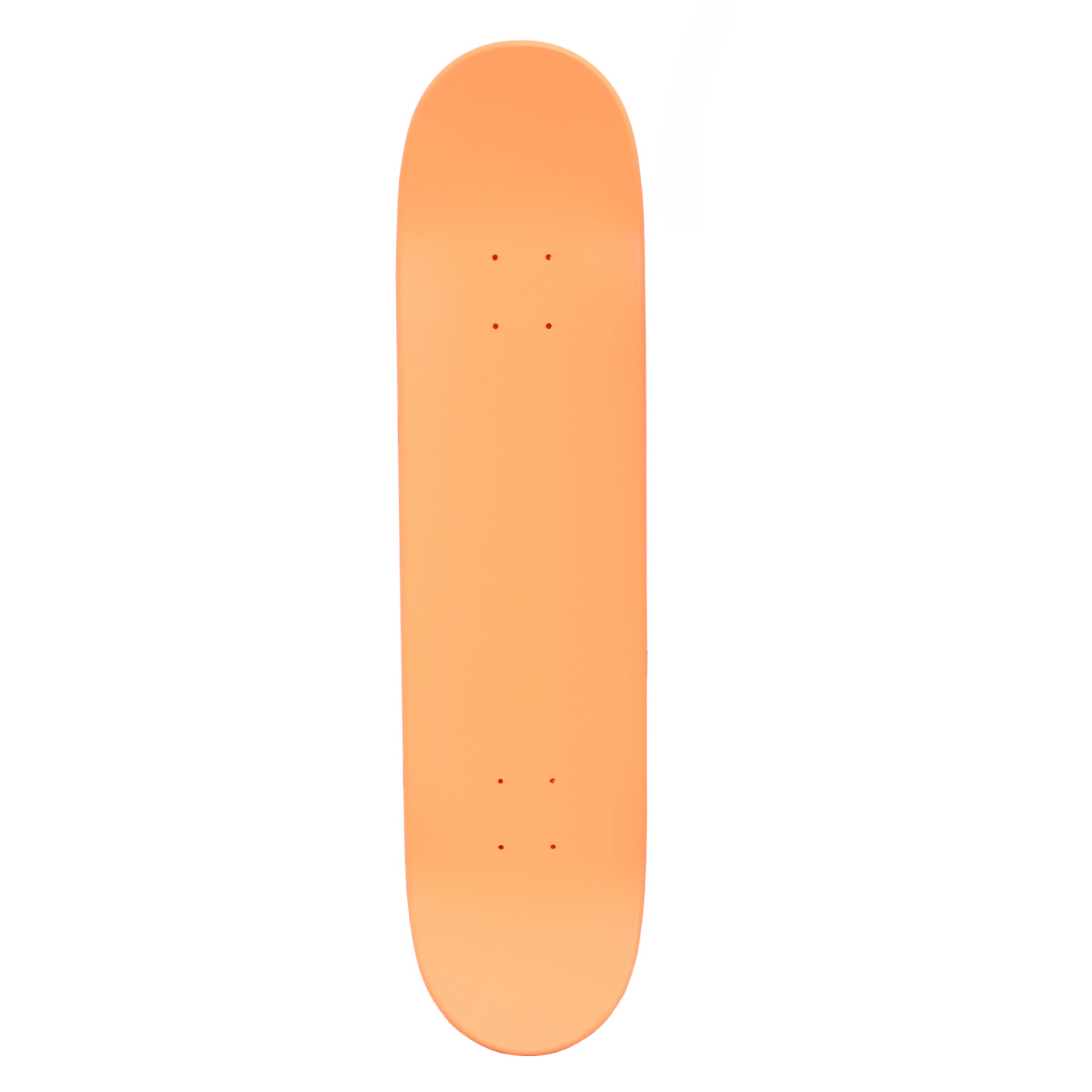 8 Inch Longboard Deck