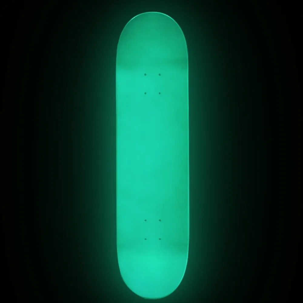 Choosing The Right Skateboard Deck: A Guide To Finding Your Perfect Ride 1