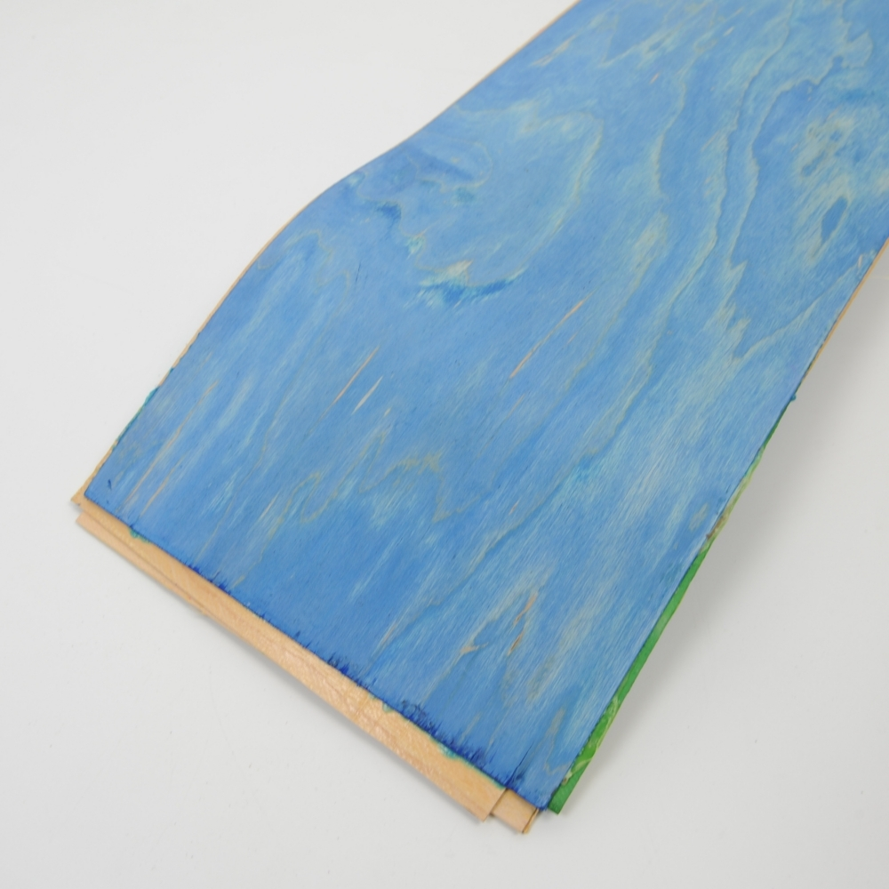 Best Skateboard Deck Brand Mellow / Medium / Deep - - Woodsen 6