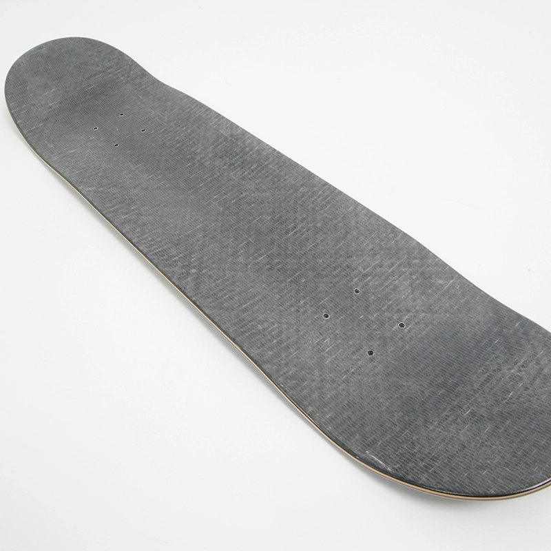 Dek Skateboard Fiberglass Pop Hebat Kelas Atas Lengkap 1