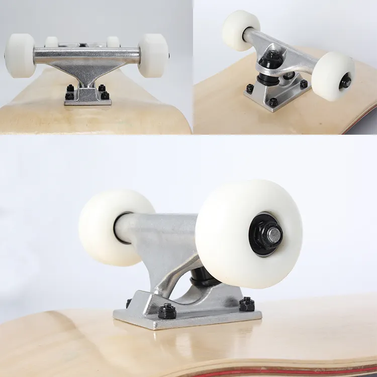 Wholesale Skateboard Complete Price List 6