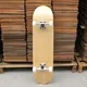 Woodsen Best Complete Skateboards 52*32mm Best Complete Skateboardsfactory 3