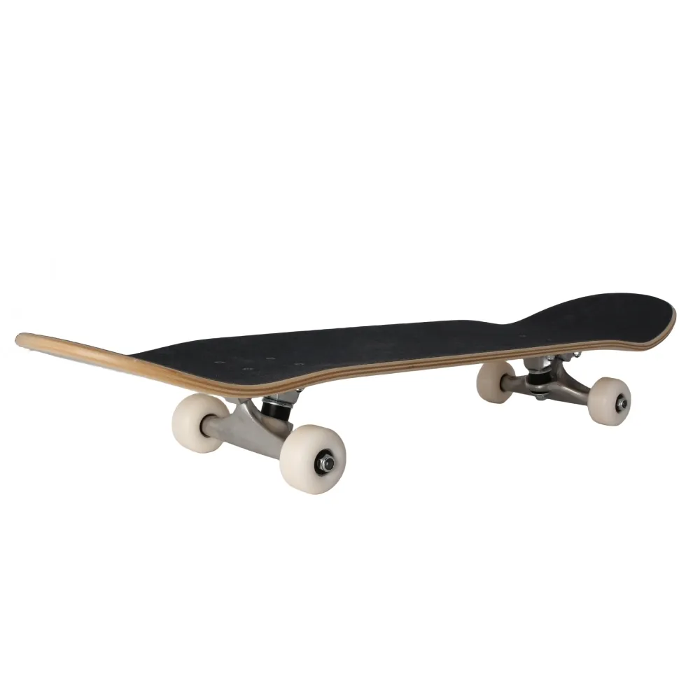 Woodsen Best Complete Skateboards 52*32mm Best Complete Skateboardsfactory 4