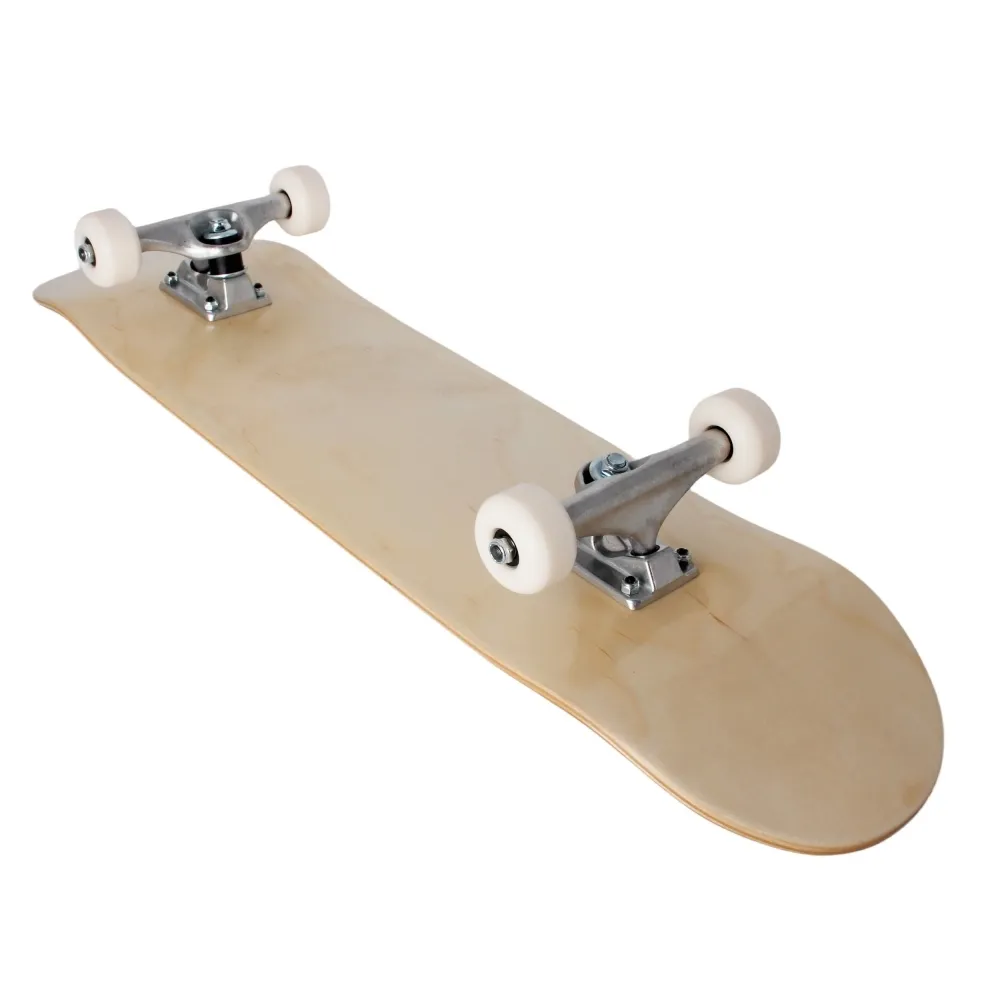 Woodsen Best Complete Skateboards 52*32mm Best Complete Skateboardsfactory 5