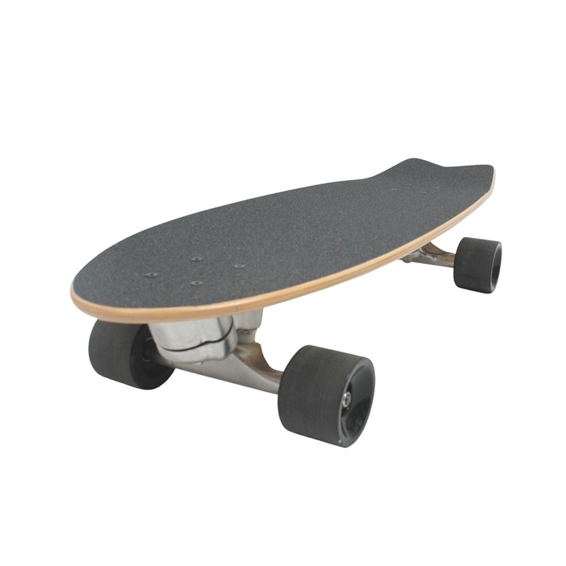 Heat Transfer Paper for Skateboard Decks 7 Layers Pro Canadian Maple by Woodsen 2