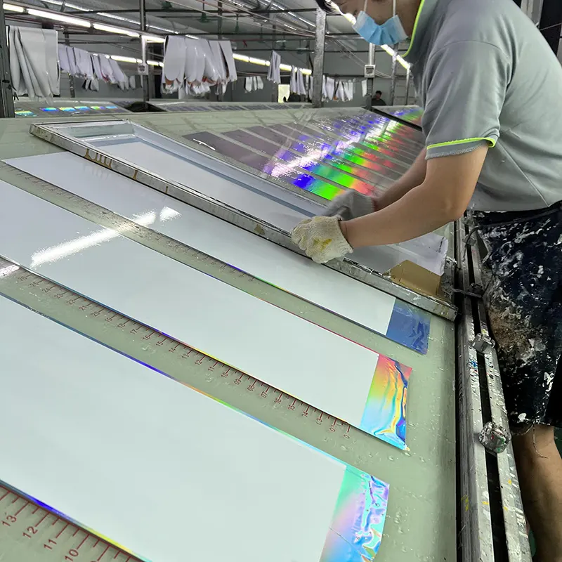 Best Heat Transfer Film for Skateboards Manufacturers 5