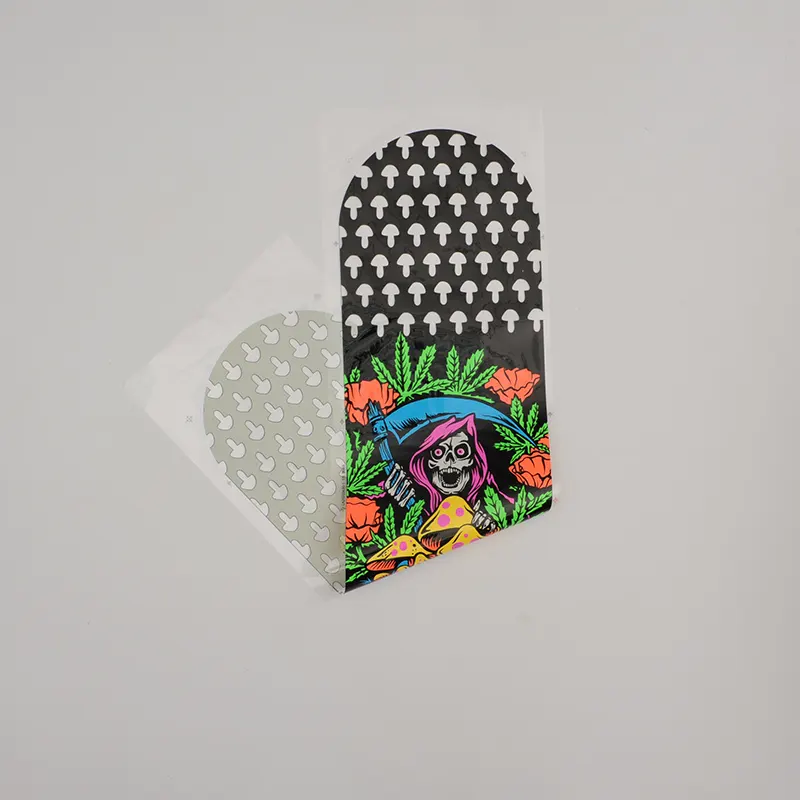 Best Heat Transfer Film for Skateboards Manufacturers 3