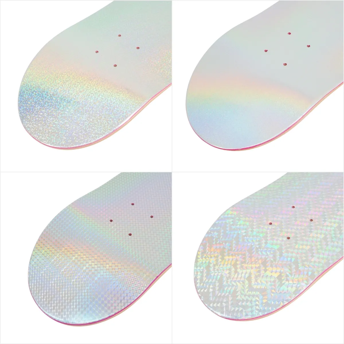 Heat Transfer Paper for Skateboard Decks 9*33”/ 10*34” - - Woodsen 6