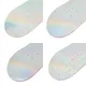 Heat Transfer Paper for Skateboard Decks 9*33”/ 10*34” - - Woodsen 6