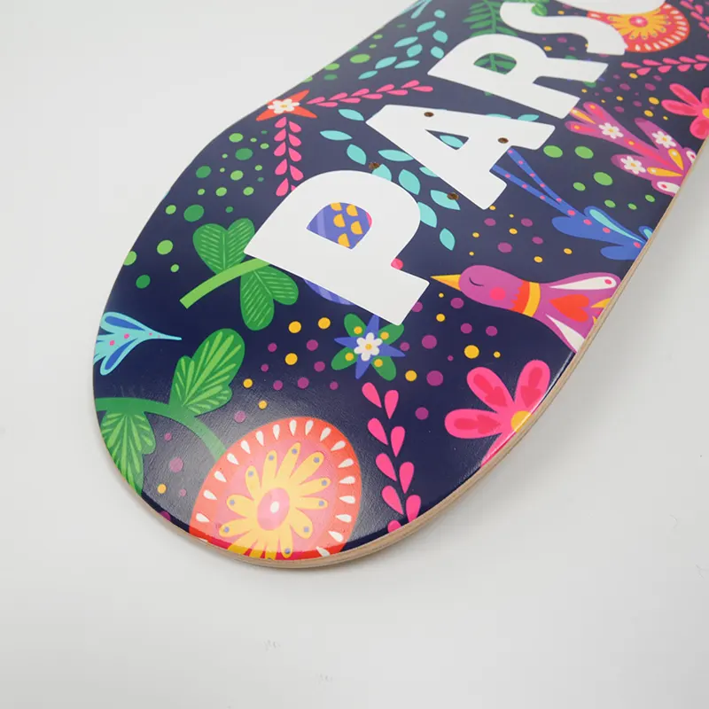 Top Skateboard Heat Transfer Paper Price List 4