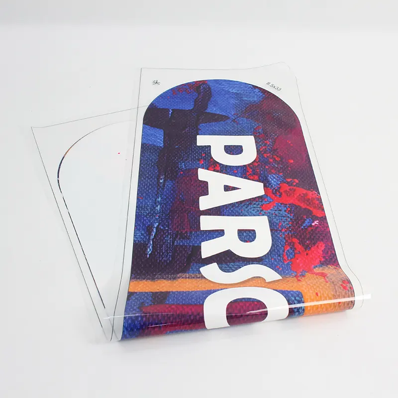 Top Skateboard Heat Transfer Paper Price List 3